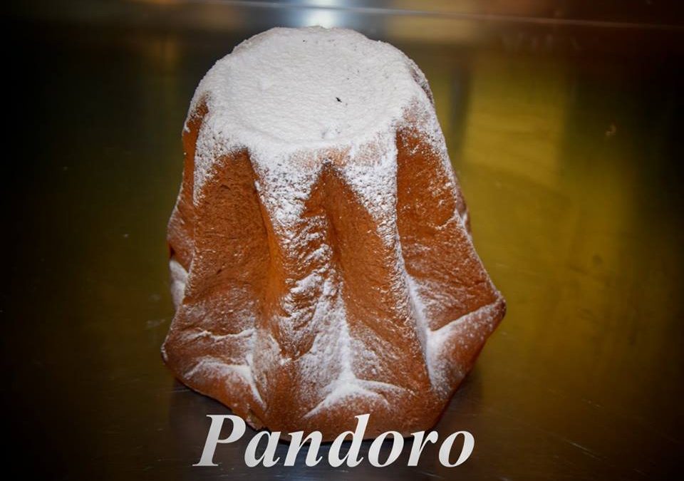 Il Pandoro